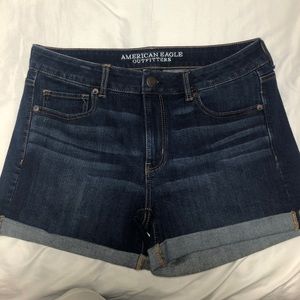 American Eagle shorts size 12